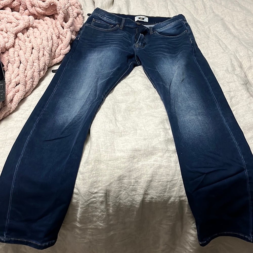 Joseph abboud men’s jeans-athletic fit